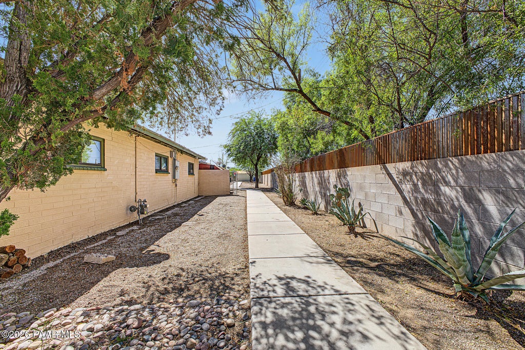 Photo of 5636 E 26th Street #2, Tucson, AZ 85711 (MLS # 1085351)