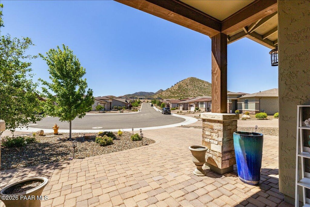 Photo of 1420 N Low Valley Lane, Prescott Valley, AZ 86314 (MLS # 1082757)