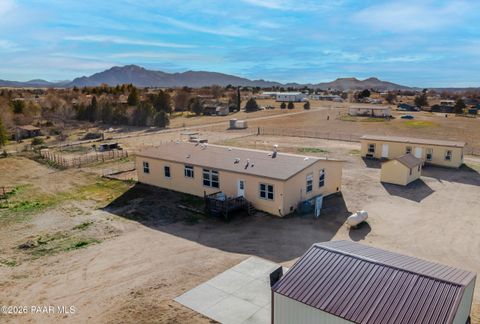 765 S Johnson Lane Chino Valley AZ 86323