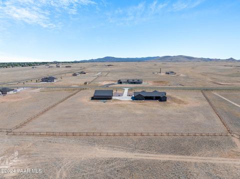 A home in Prescott Valley