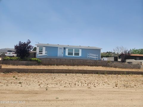 18414 S Frontier Road 2 Kirkland AZ 86332