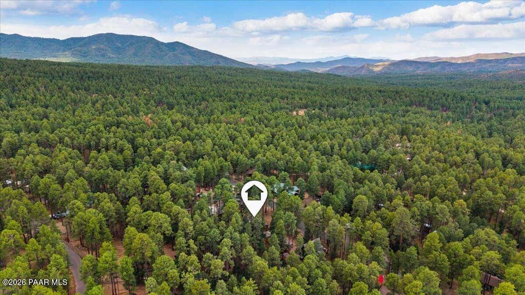 Photo of 1028 E Wagon Wheel Drive, Prescott, AZ 86303 (MLS # 1084046)
