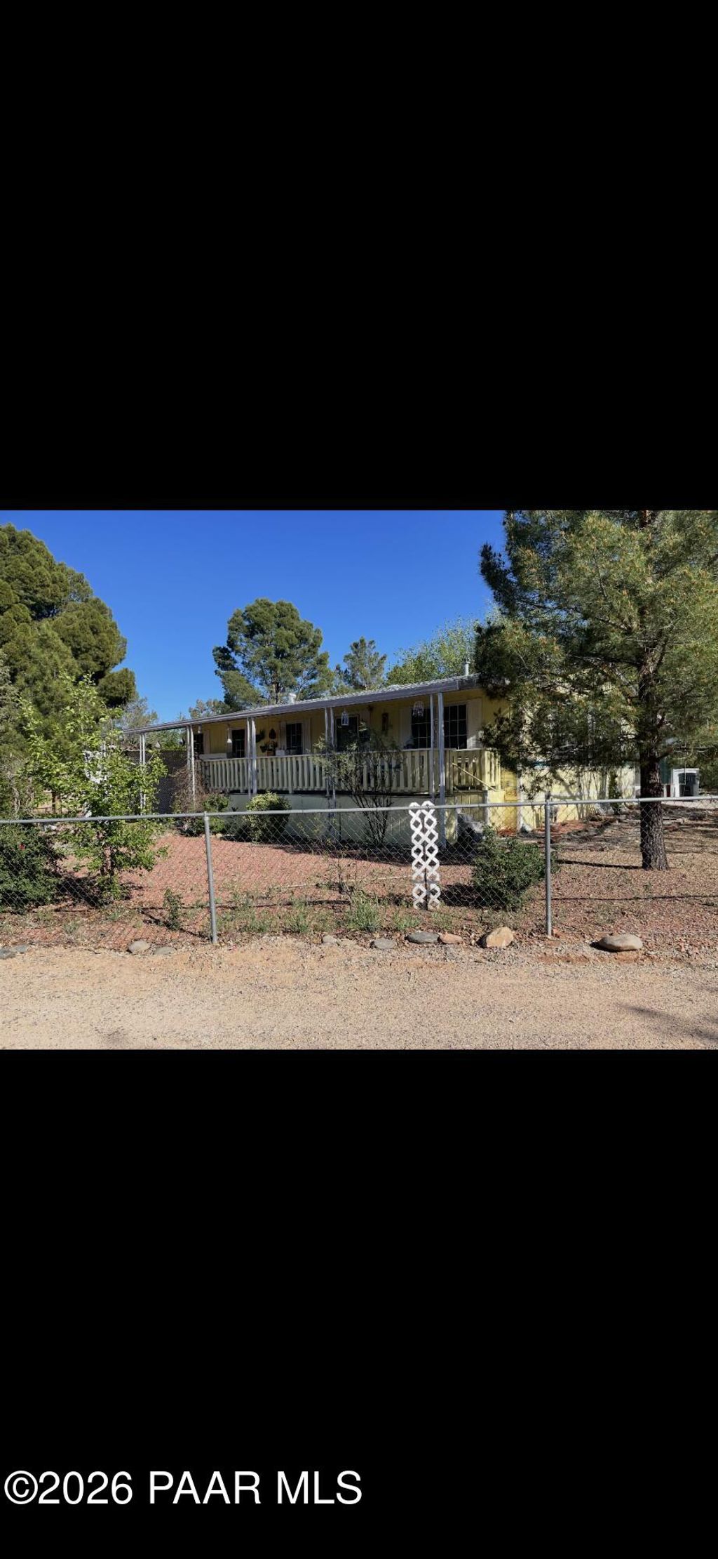 Photo of 2635 Zuni Circle, Cottonwood, AZ 86326 (MLS # 1080798)