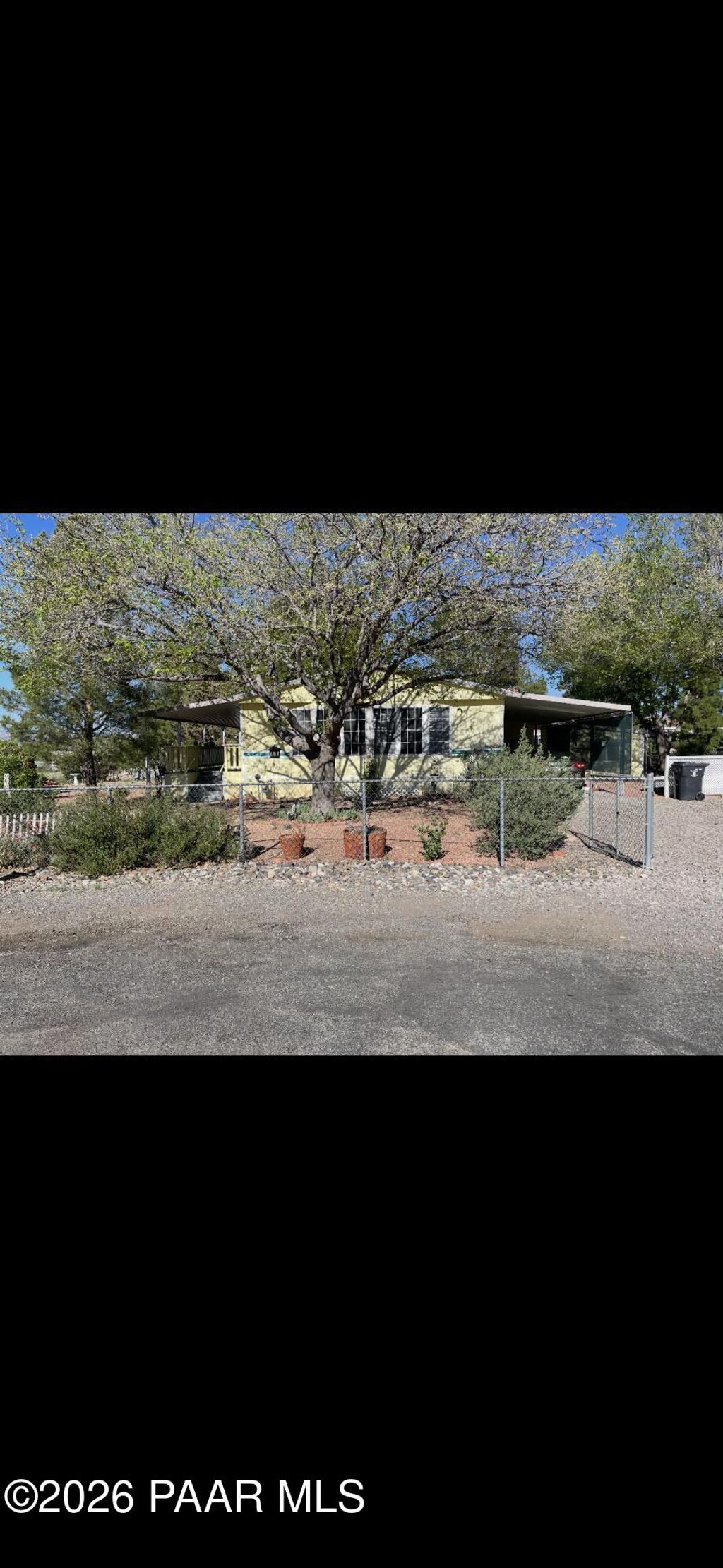 Photo of 2635 Zuni Circle, Cottonwood, AZ 86326 (MLS # 1080798)