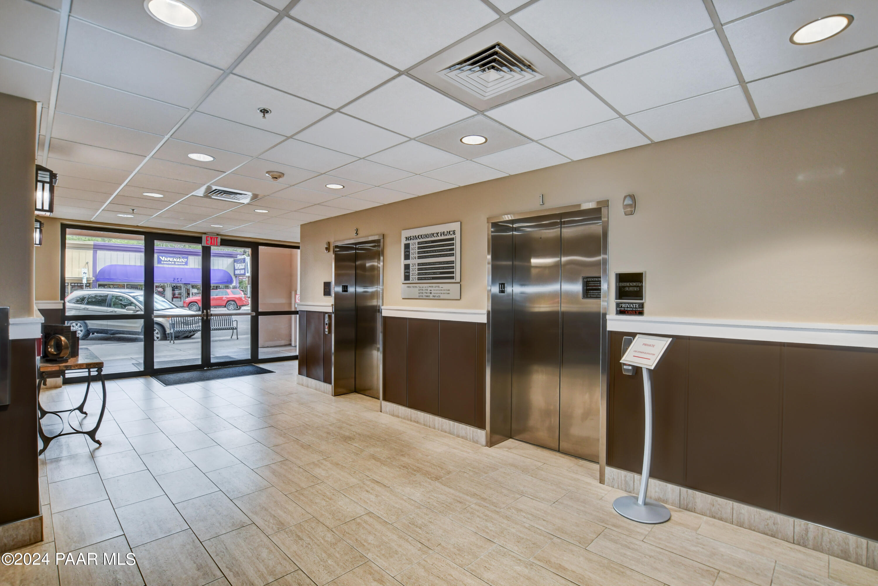 325 W Gurley Street 302