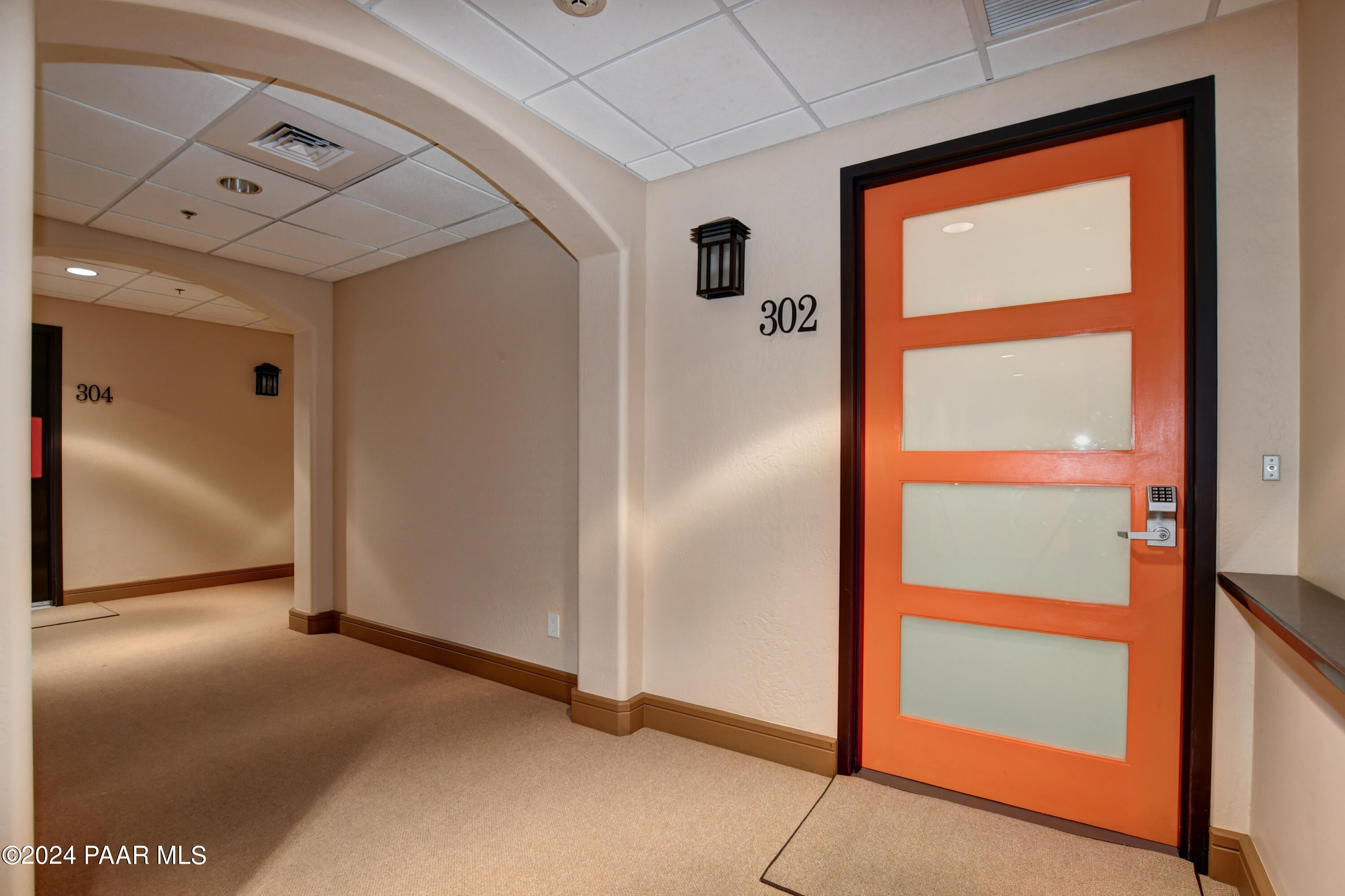 325 W Gurley Street 302