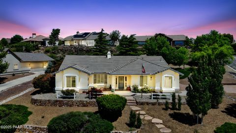 856 S Lakeview Drive Prescott AZ 86301
