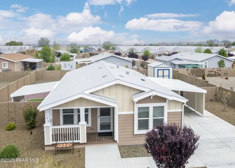 1148 Berkshire Way Chino Valley AZ 86323