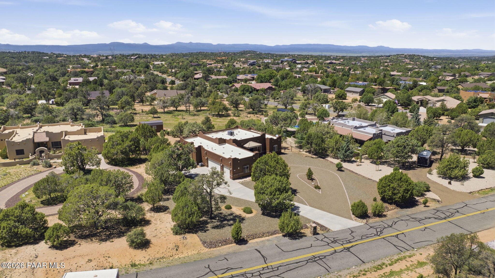 13170 N Iron Hawk Drive