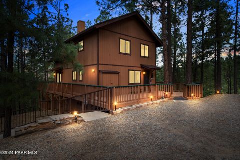 2450 E Preddy Lane Prescott AZ 86303