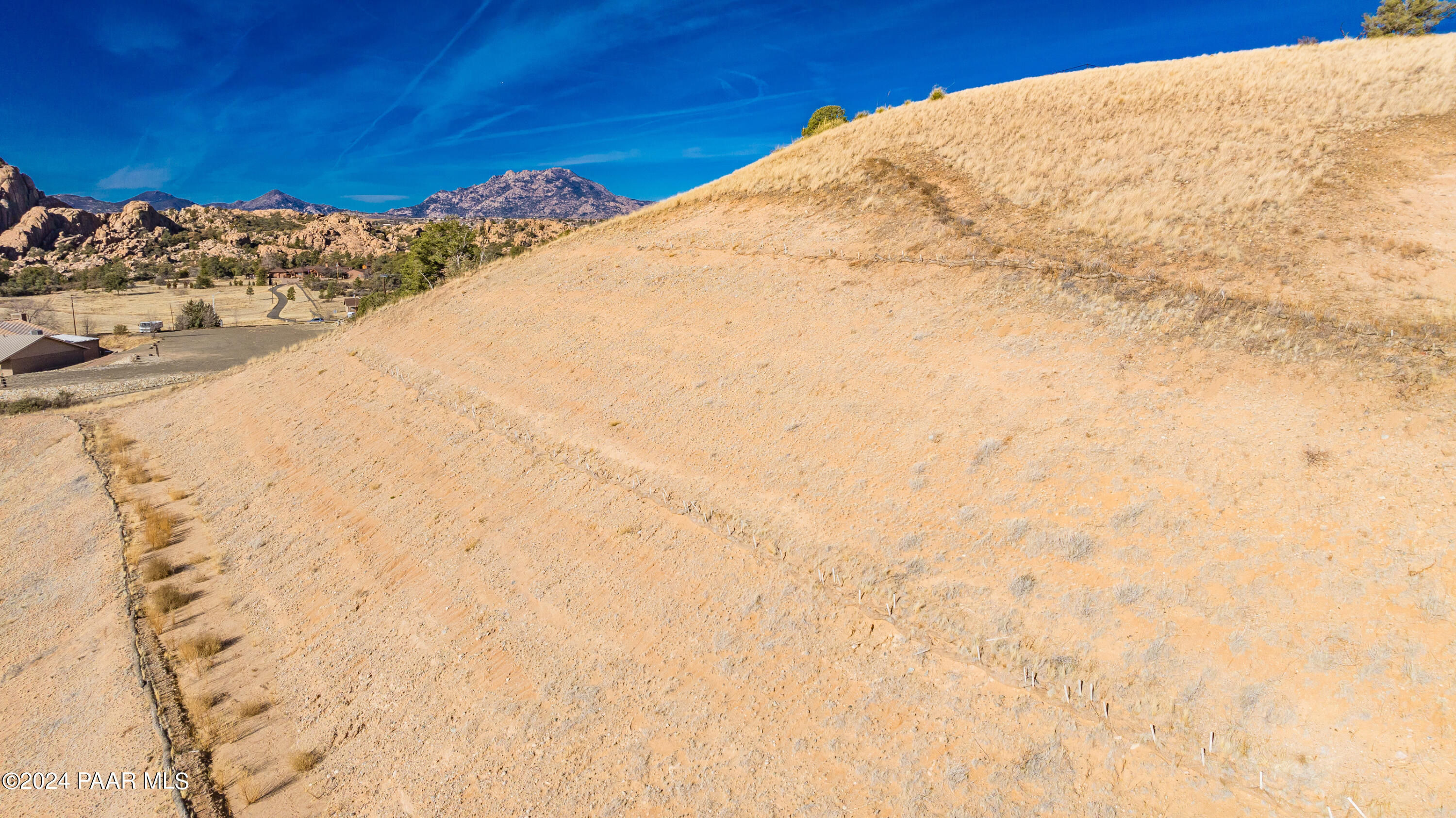 0 Stone Path Trail