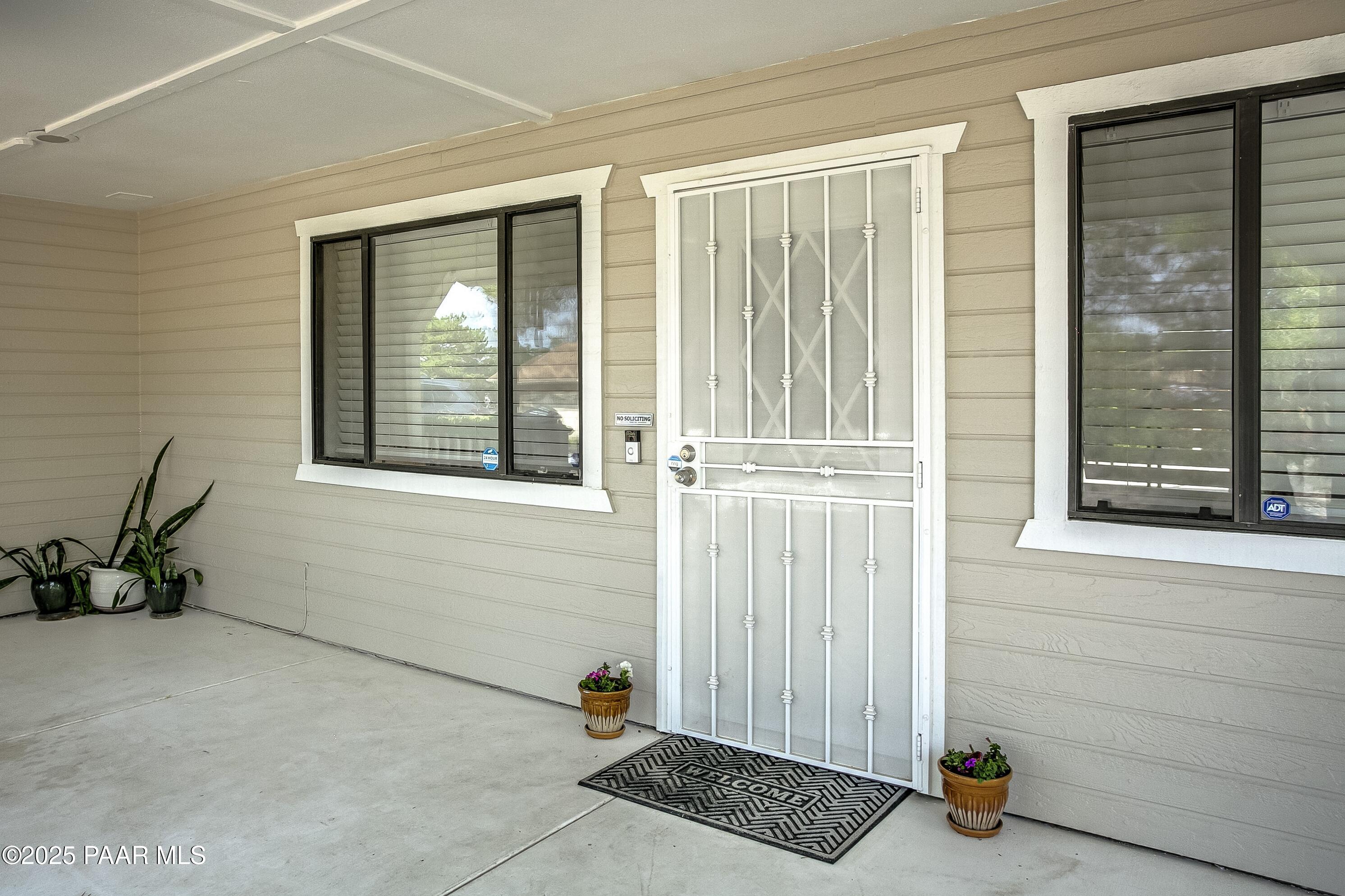 7855 E Larkspur Lane