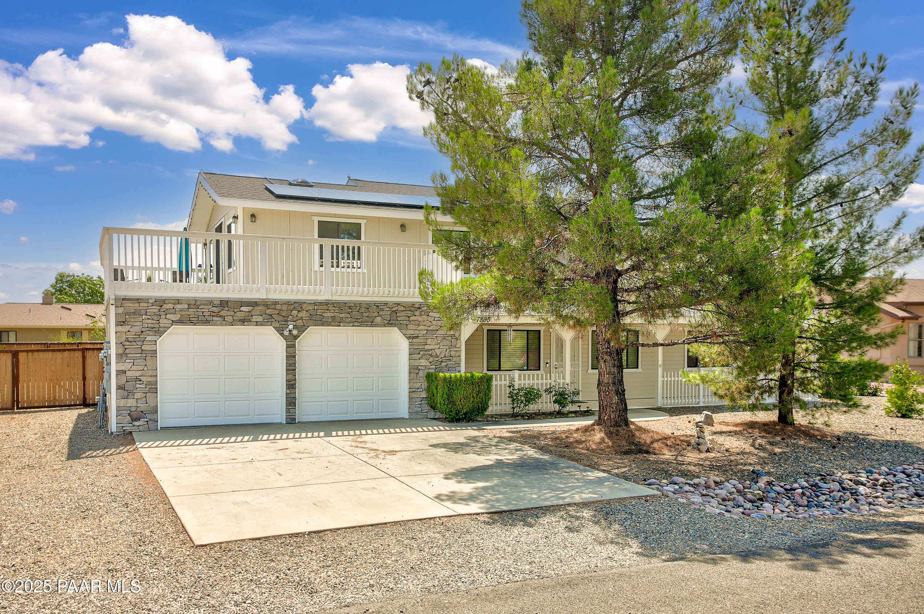 7855 E Larkspur Lane