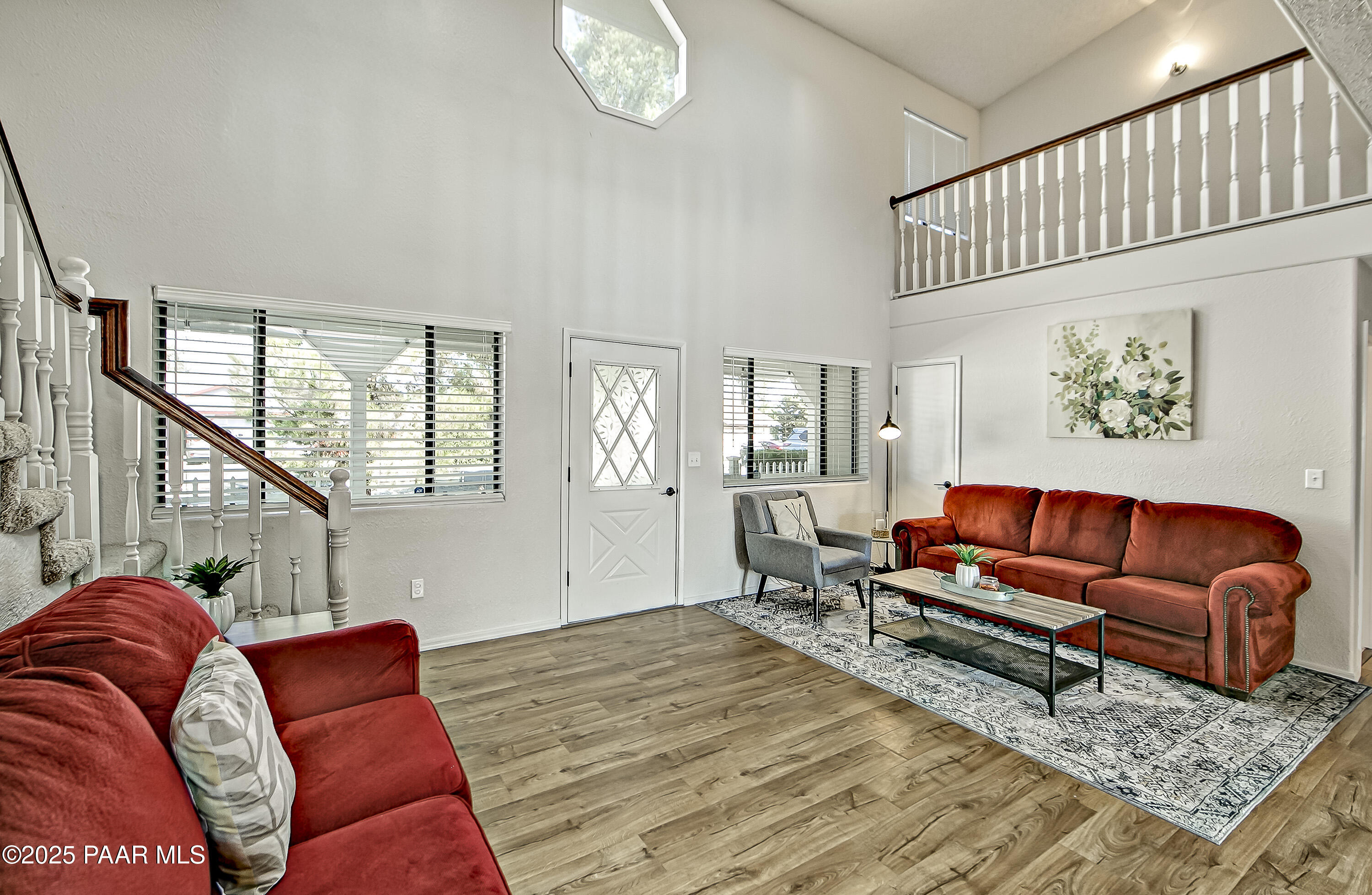 7855 E Larkspur Lane