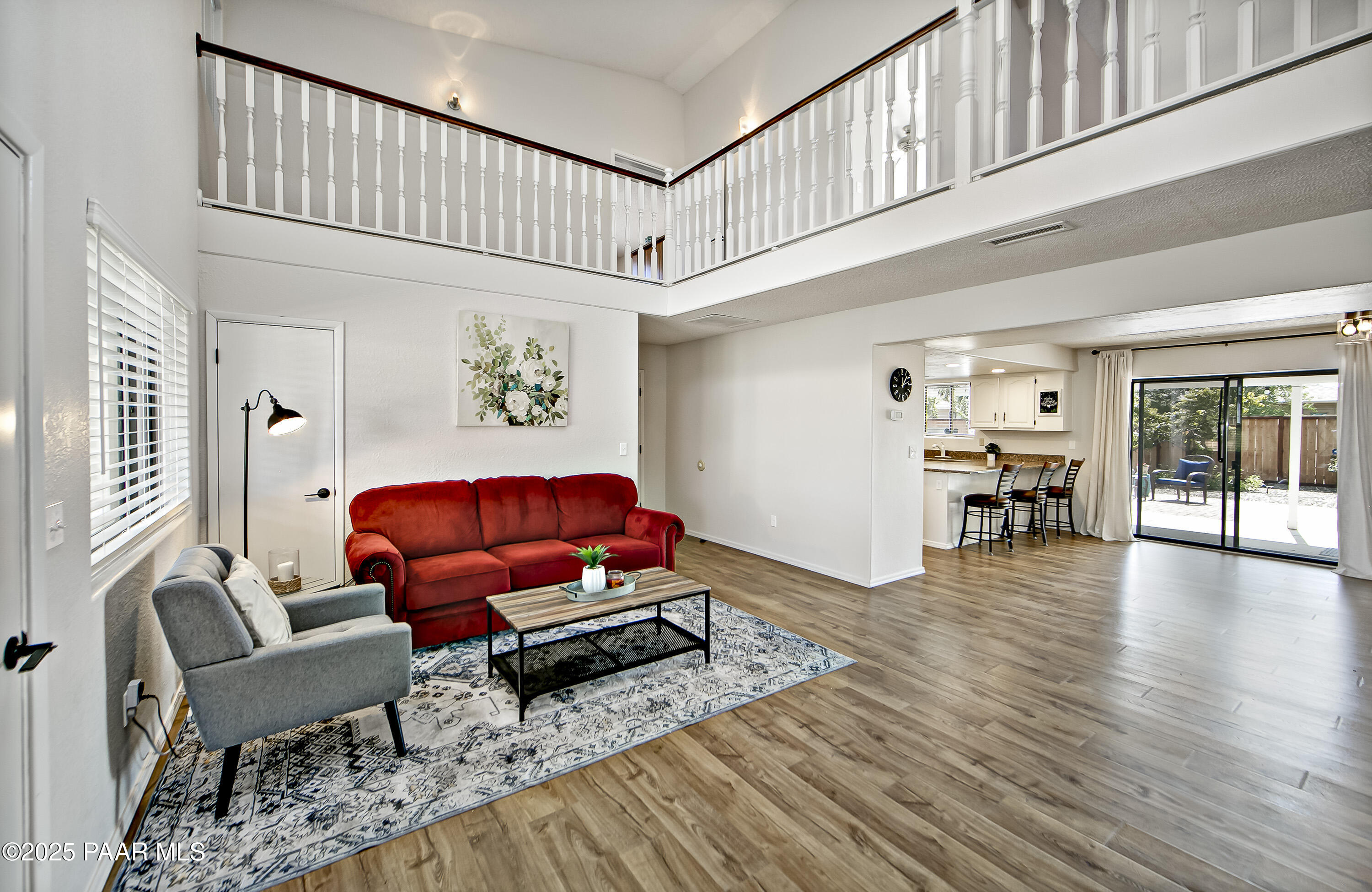 7855 E Larkspur Lane