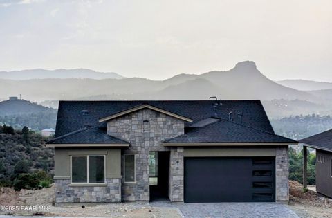 280 Looking Glass Drive Prescott AZ 86303