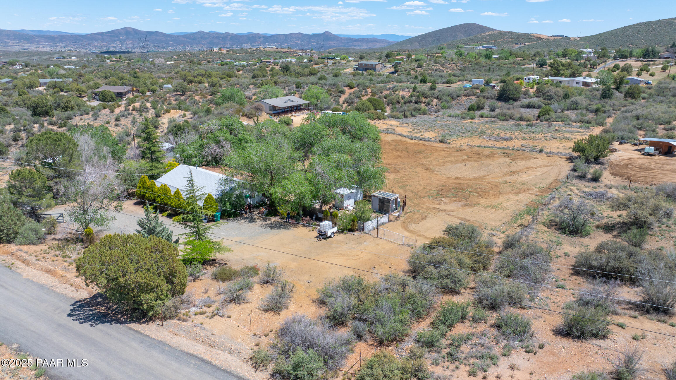 9495 E Marilyn Lane