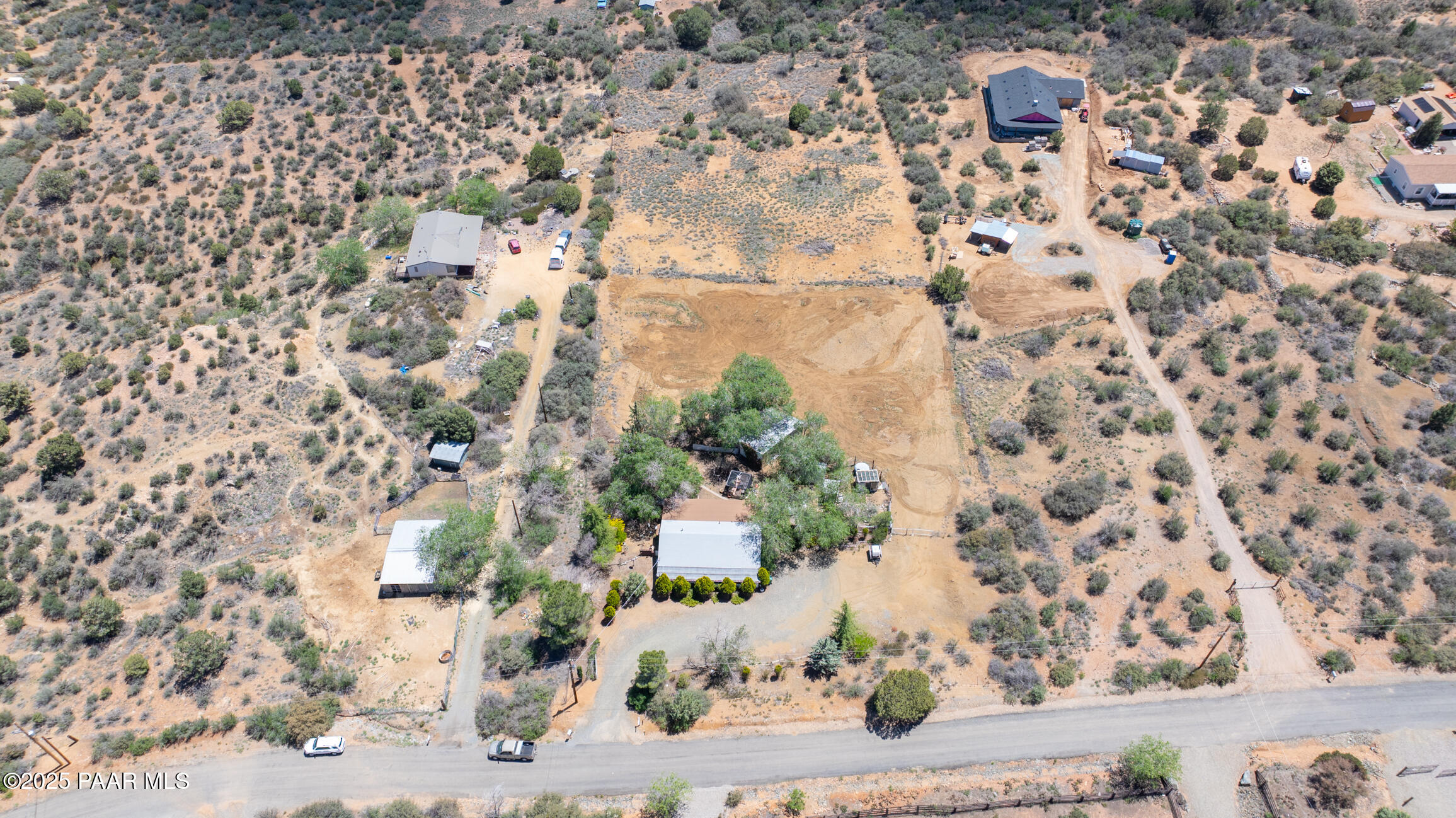 9495 E Marilyn Lane