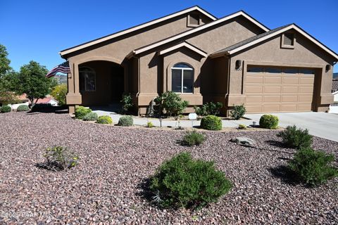 1853 Oriental Avenue Prescott AZ 86301