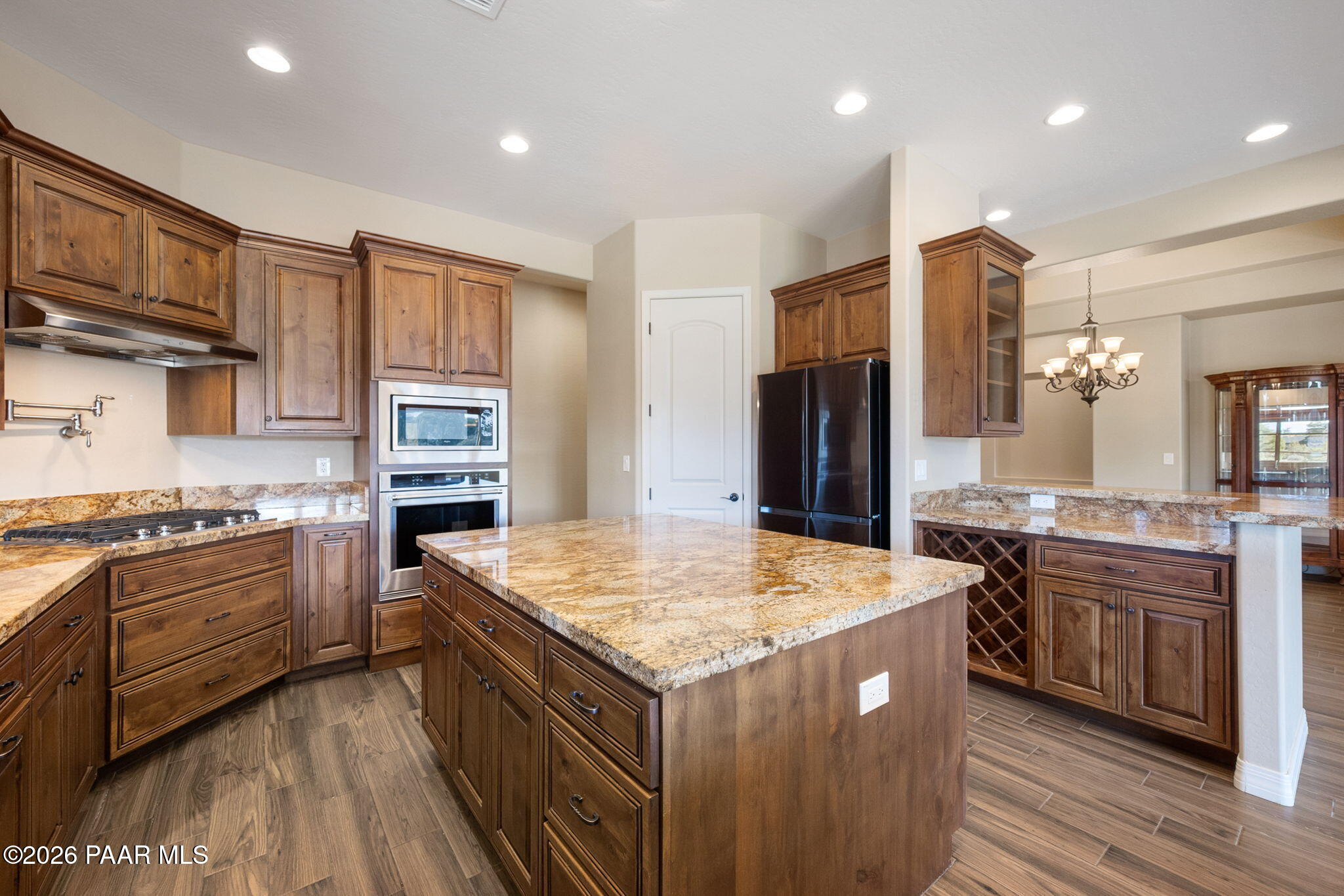 13325 N Trail Blazer Drive