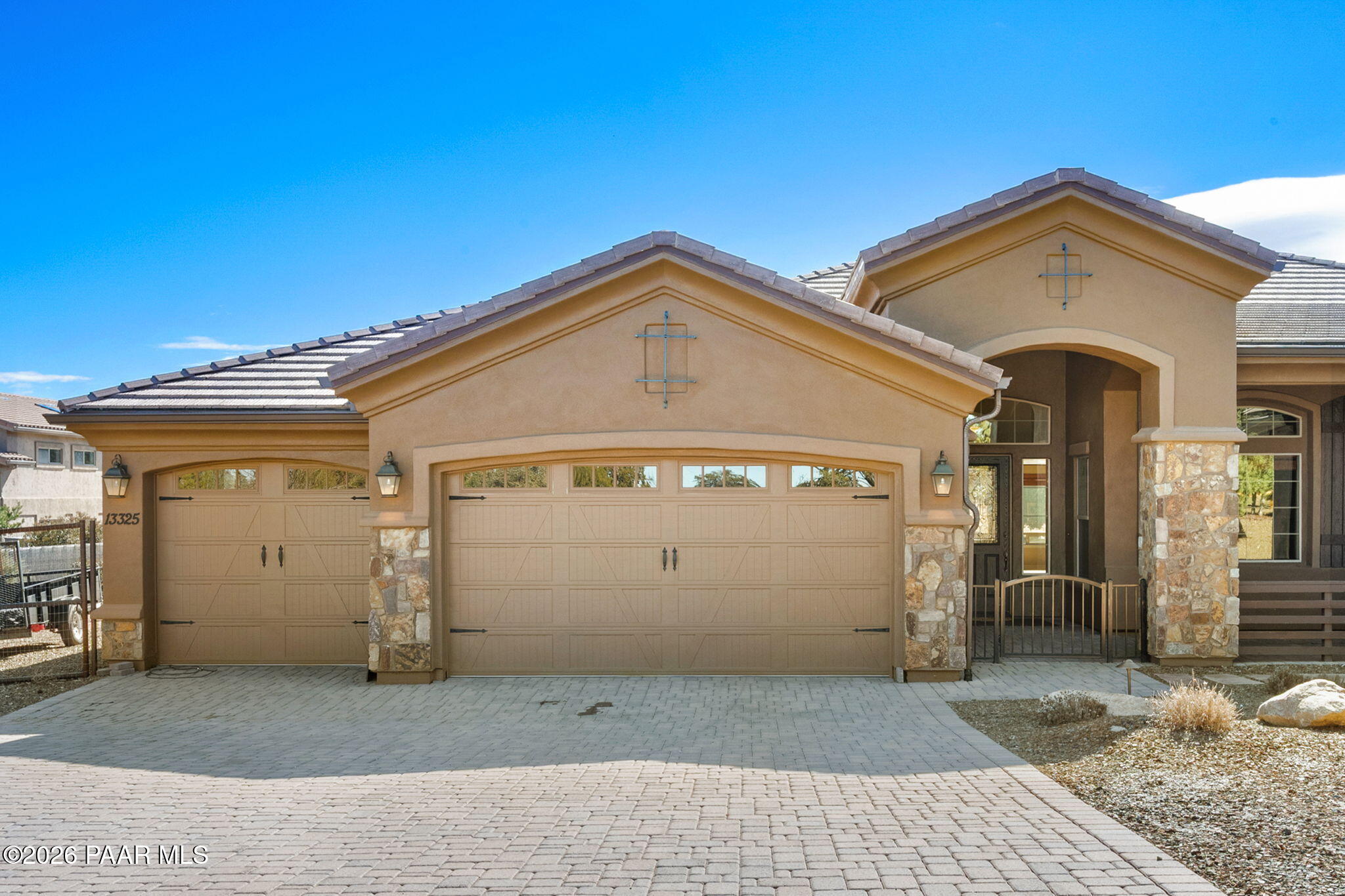 13325 N Trail Blazer Drive