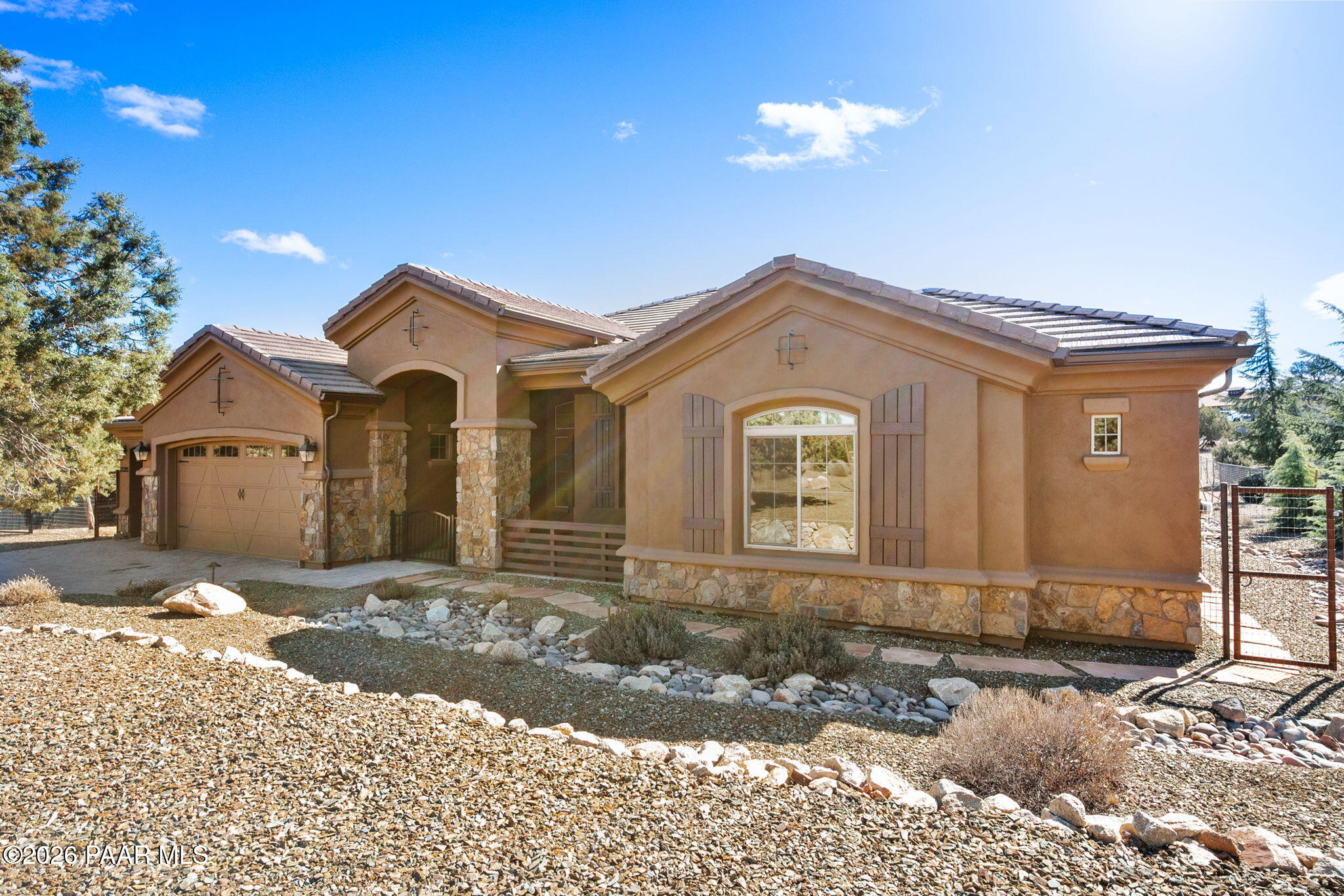 13325 N Trail Blazer Drive