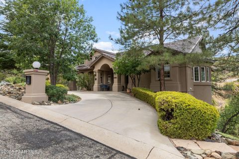 492 Fox Hollow Circle Prescott AZ 86303
