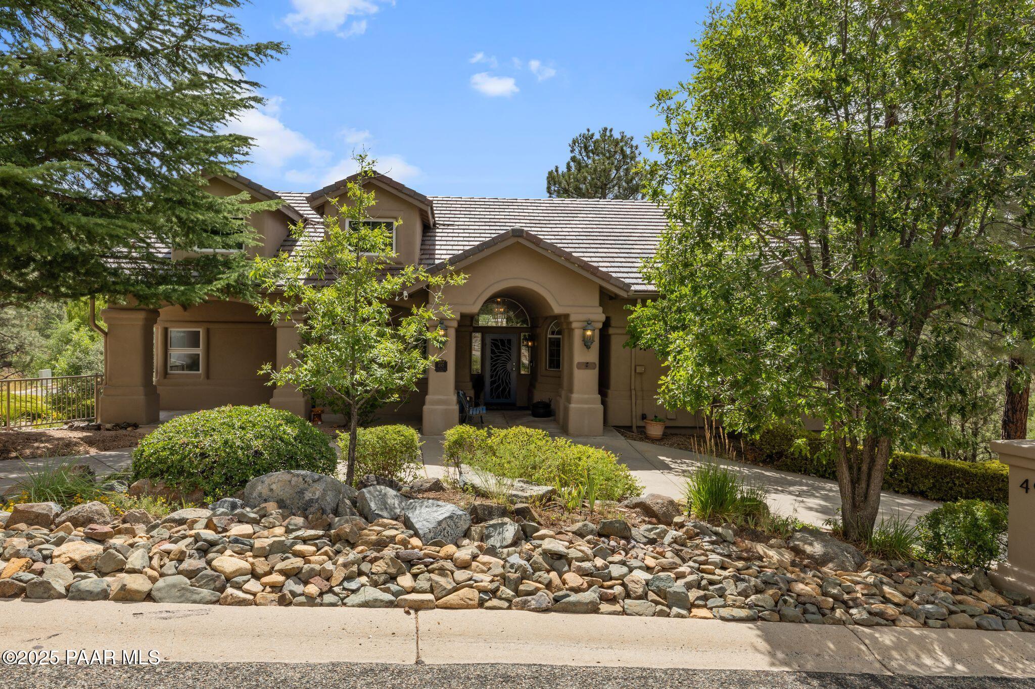 492 Fox Hollow Circle
