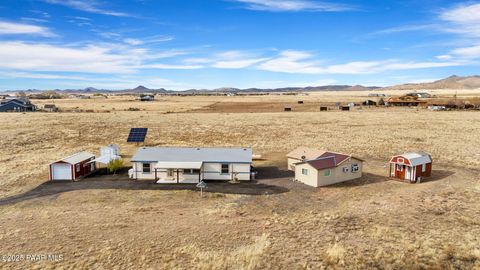 9500 E Mummy View Drive Prescott Valley AZ 86315
