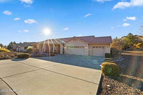 5780 Symphony Drive Prescott AZ 86305