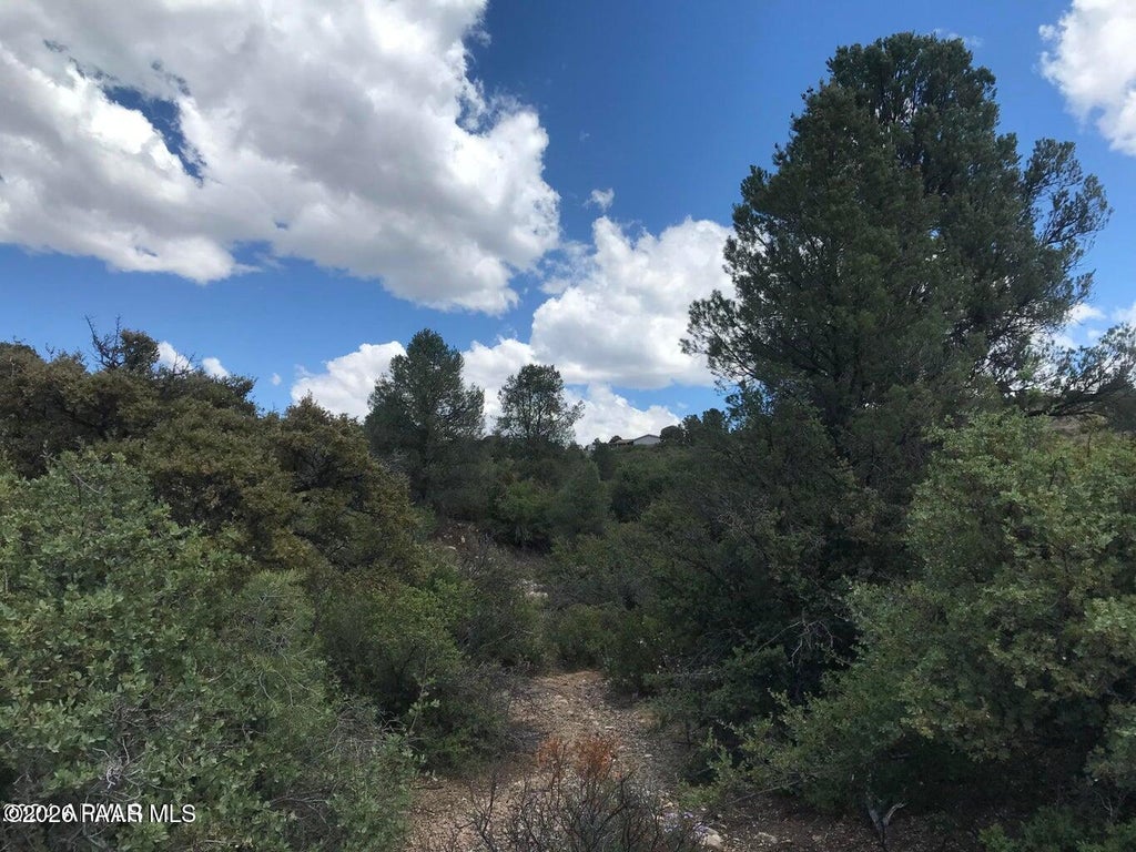 Photo of - W Legacy Lane, Peeples Valley, AZ 86332 (MLS # 1082681)