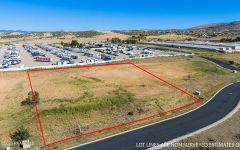 3047 Centerpointe E Drive Prescott AZ 86301