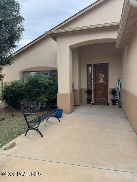 Photo of 5721 N Bronco Lane, Prescott Valley, AZ 86314 (MLS # 1084840)