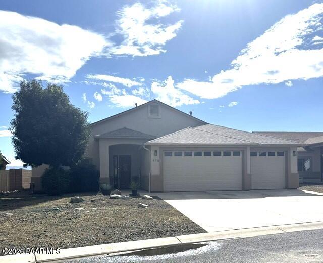 Photo of 5721 N Bronco Lane, Prescott Valley, AZ 86314 (MLS # 1084840)
