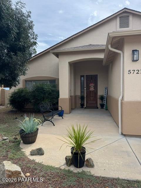 Photo of 5721 N Bronco Lane, Prescott Valley, AZ 86314 (MLS # 1084840)