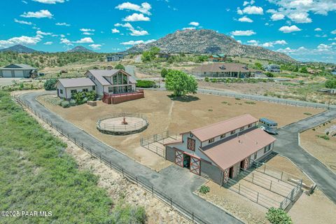 6310 N Michele Lane Prescott AZ 86305
