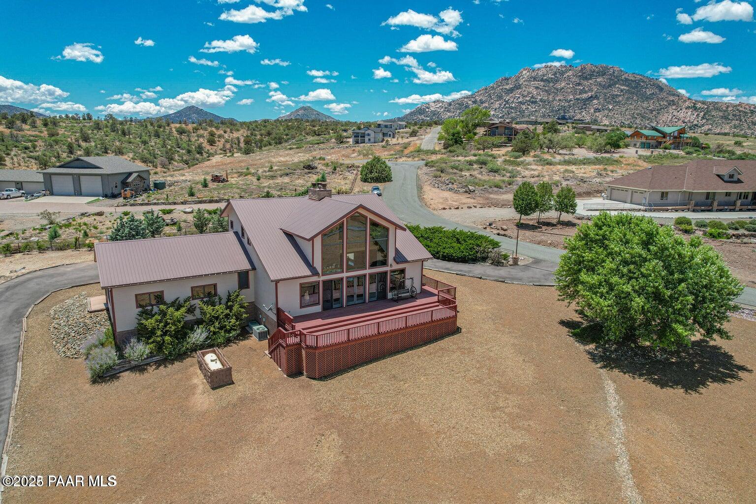 6310 N Michele Lane