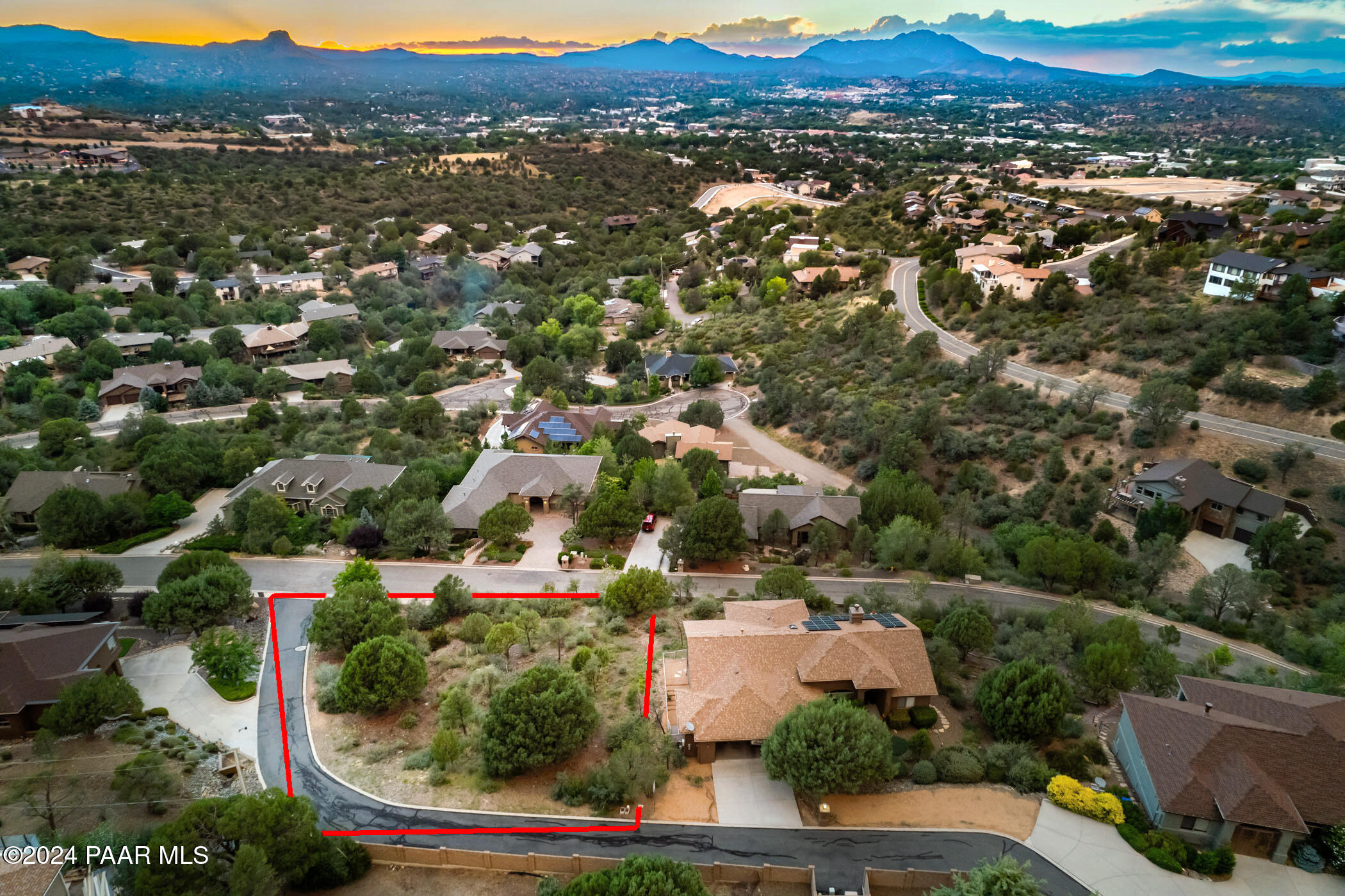 1203 Mcdonald Drive