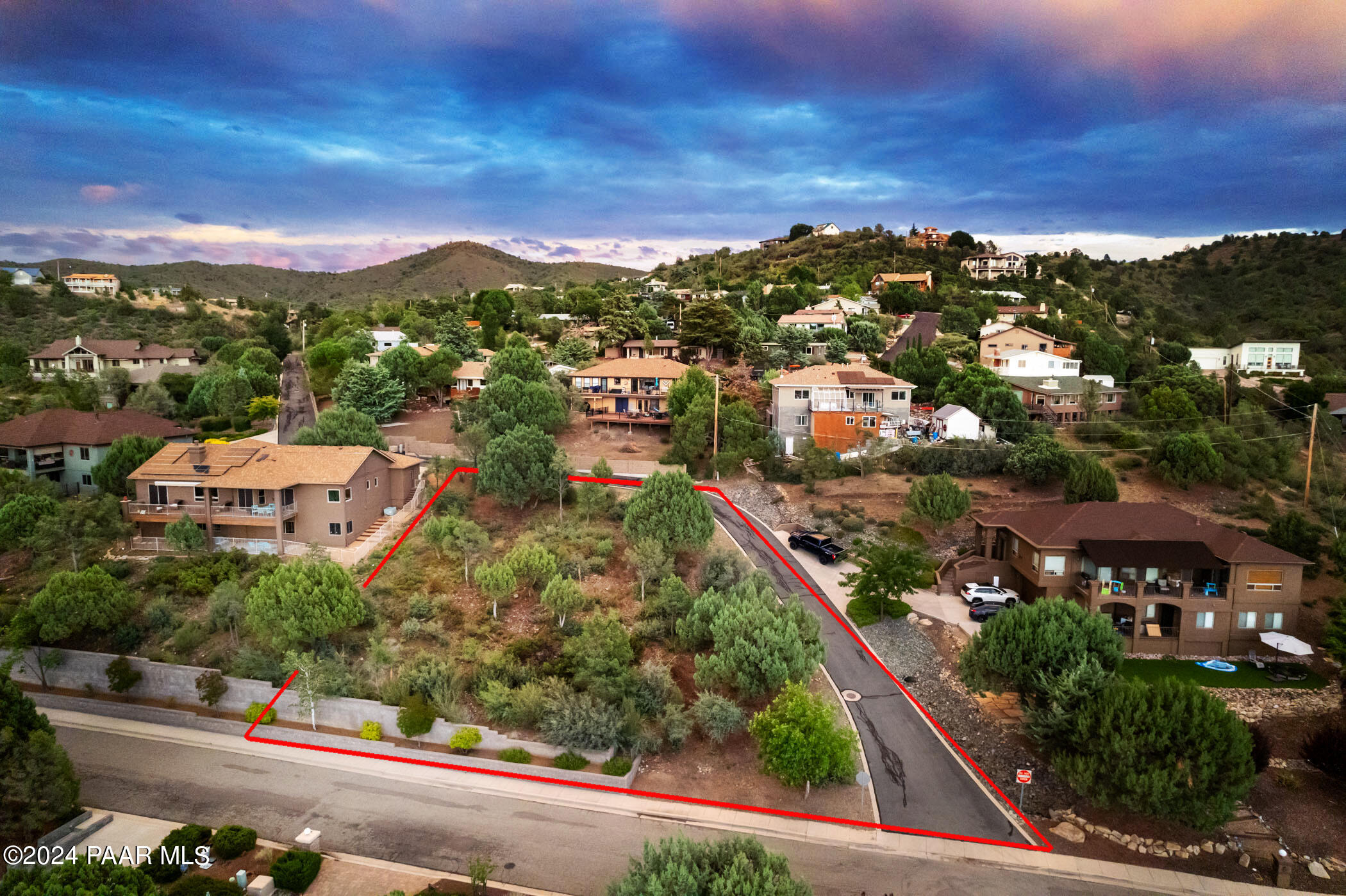 1203 Mcdonald Drive