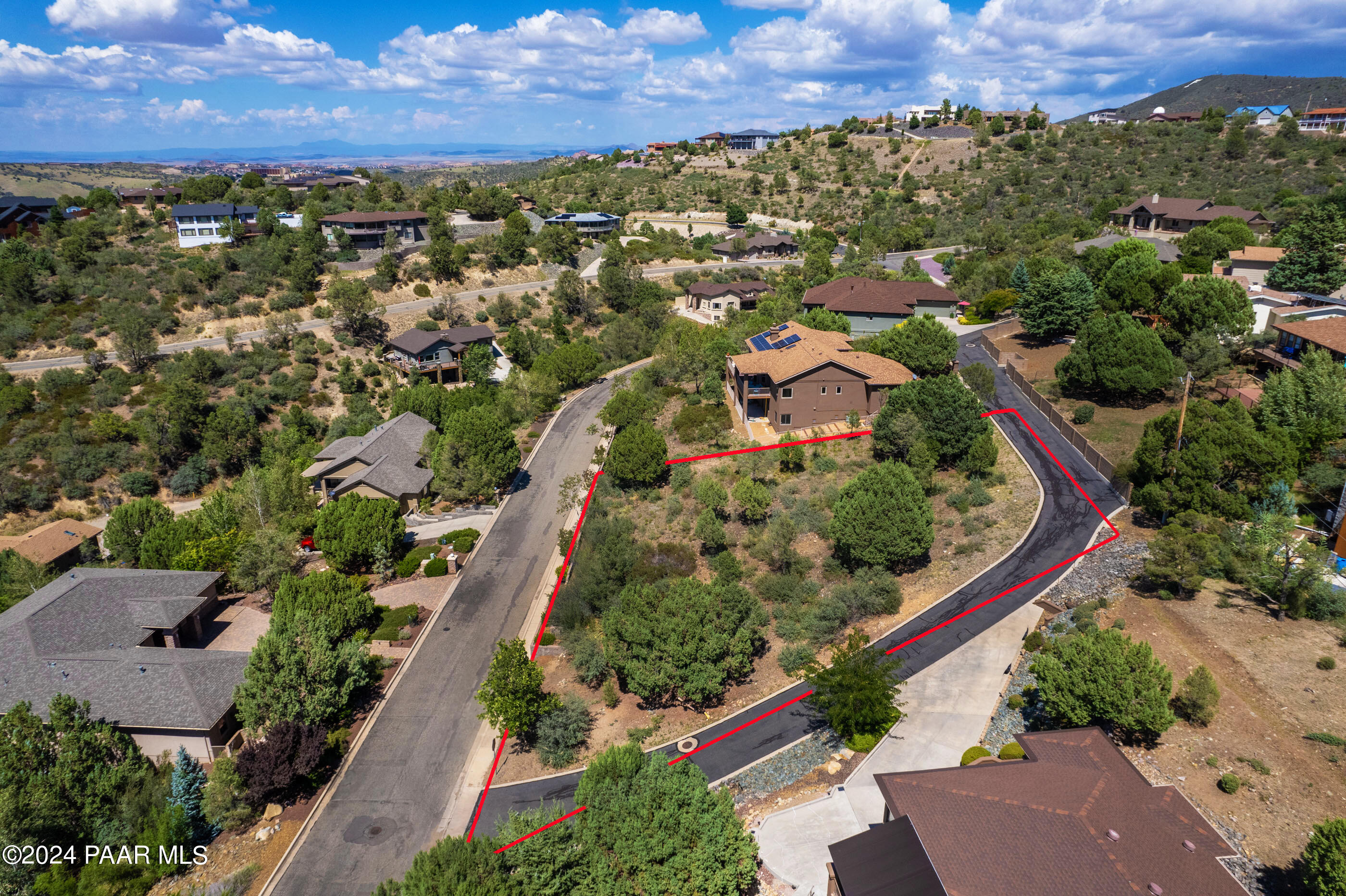 1203 Mcdonald Drive
