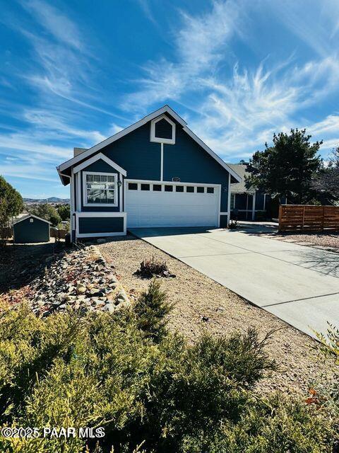 1727 Cedarwood Drive