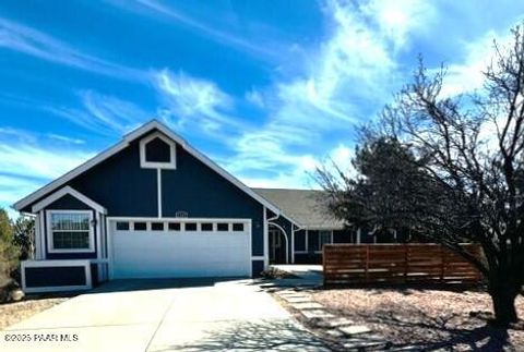 1727 Cedarwood Drive Prescott AZ 86301