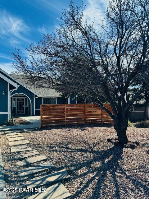 1727 Cedarwood Drive