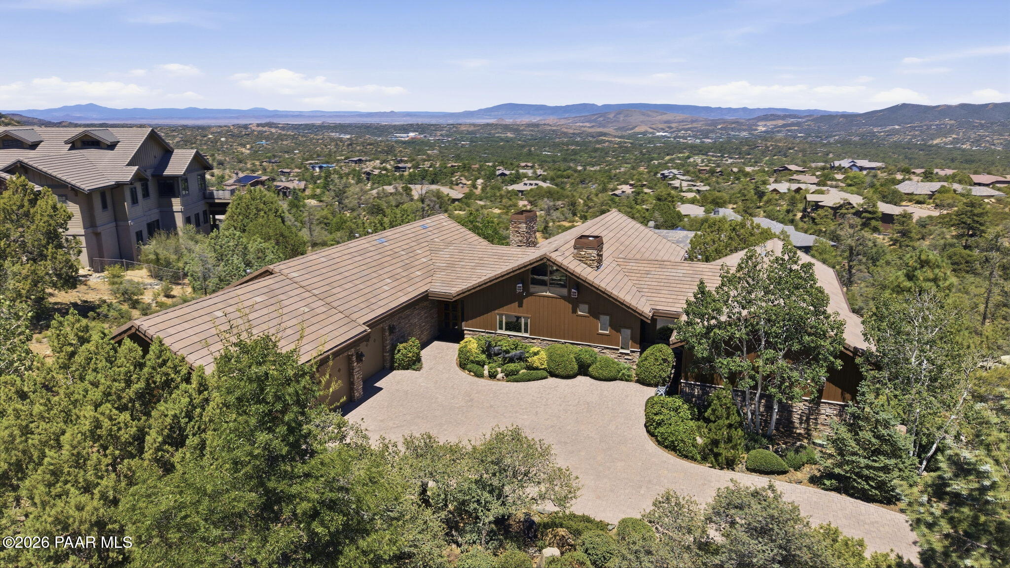 2158 Forest Mountain Road