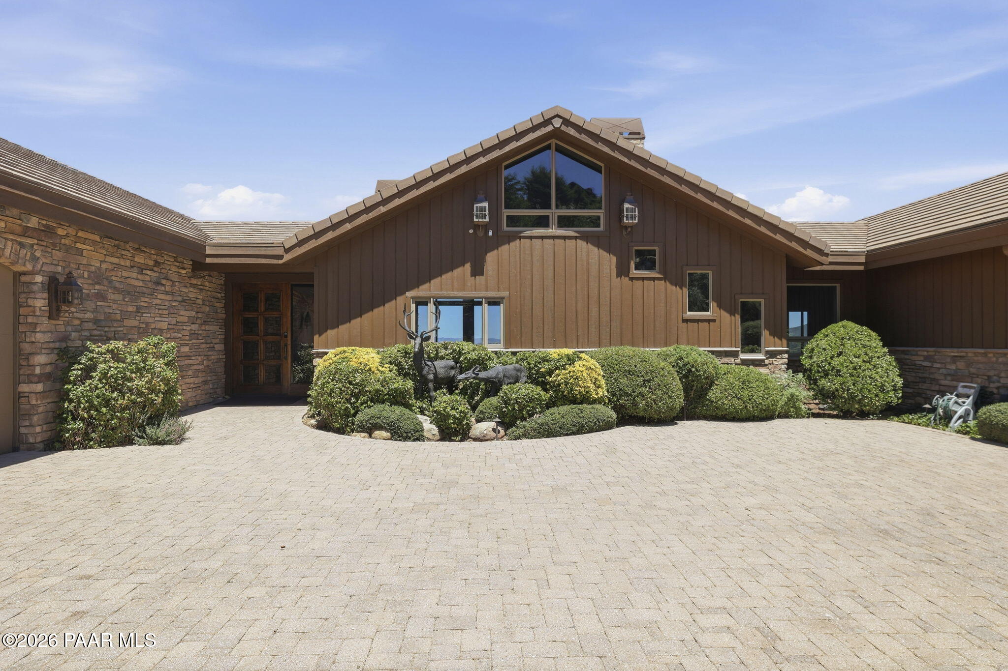 2158 Forest Mountain Road