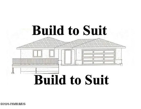 4597 E Warren Drive Prescott AZ 86301