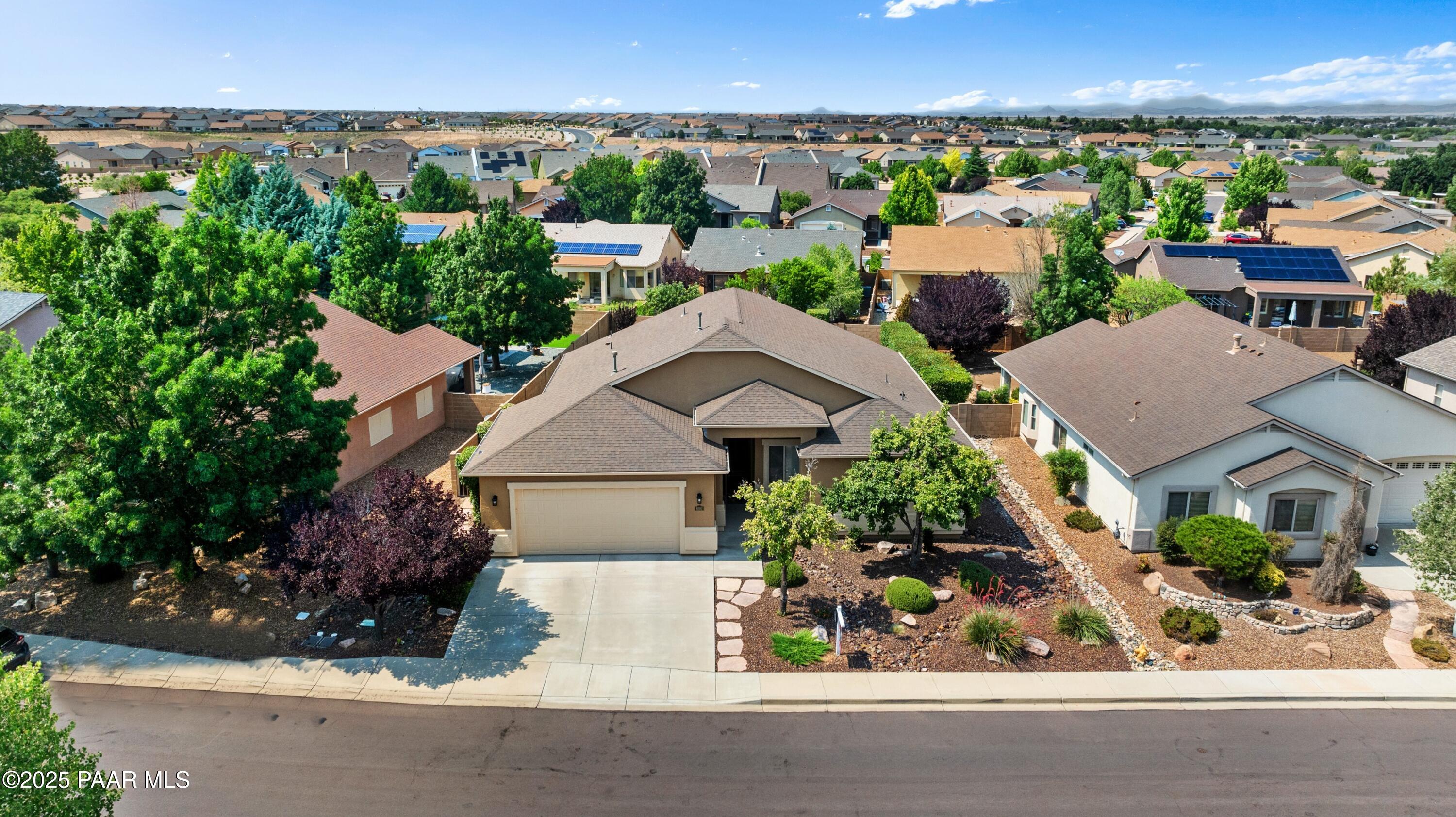 6582 E Farmstead Road