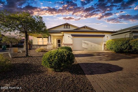 12972 E Santiago Street Prescott Valley AZ 86327