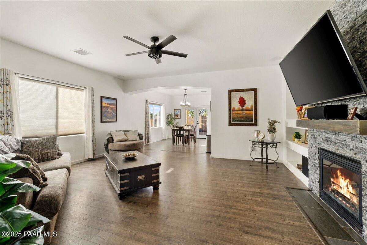 12972 E Santiago Street