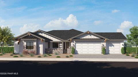 5126 E Frost Lane Prescott Valley AZ 86314